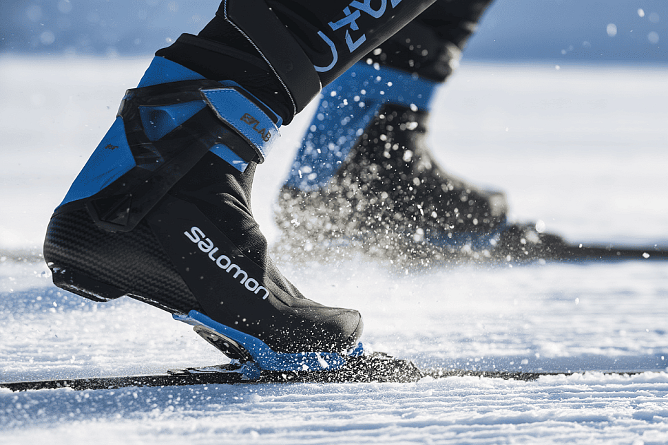 Как правильно выбрать лыжные ботинки: подробный гид для новичков и профессионалов