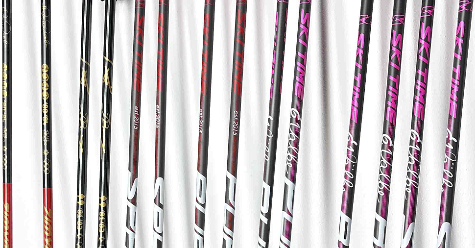 Ski Time - новинки сезона 2025-2026! Разыгрываем 21 приз!