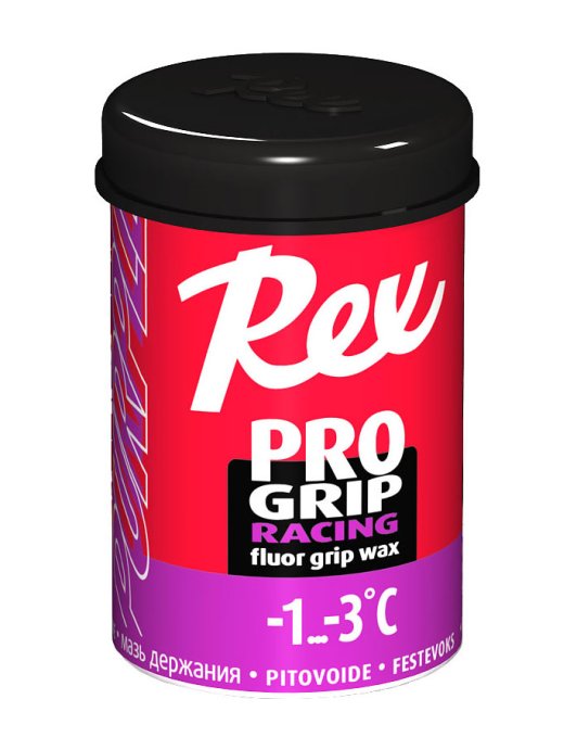 Мазь REX ProGrip Purple -1/-3 в Твери