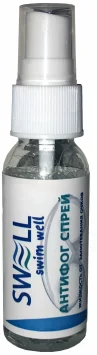 Спрей для очков (антизапотеватель) Swell Anti-Fog Spray