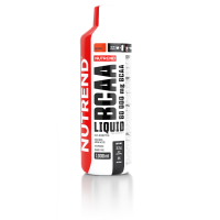 БЦАА Ликвид/BCAA Liquid Nutrend, бутылка 1000мл