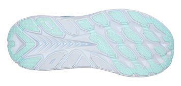 Кроссовки Hoka W CLIFTON 8 Blue Fog / Plein Air