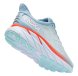 Кроссовки Hoka W CLIFTON 8 Blue Fog / Plein Air