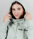 Толстовка Nordski Outfit Menthol W NSW912880