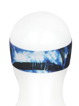 Козырек Buff Pack Speed Visor Zat Blue 131292.707.10.00