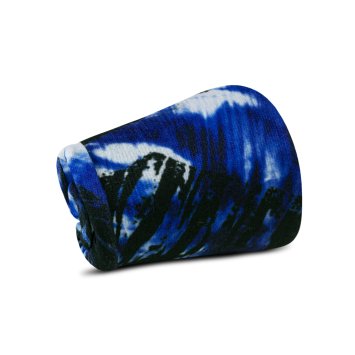 Козырек Buff Pack Speed Visor Zat Blue 131292.707.10.00
