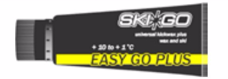Мазь Ski Go Easy Go Plus +10°/0°С