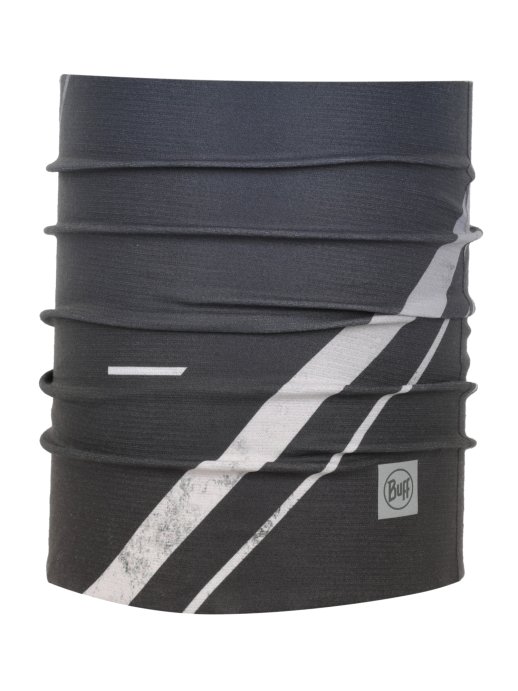 Повязка Buff CoolNet UV+ Half Lenir Night Blue 132295.779.10.00