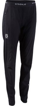 Брюки беговые Bjorn Daehlie 2019 Pants Air Wmn Black 332213/99900