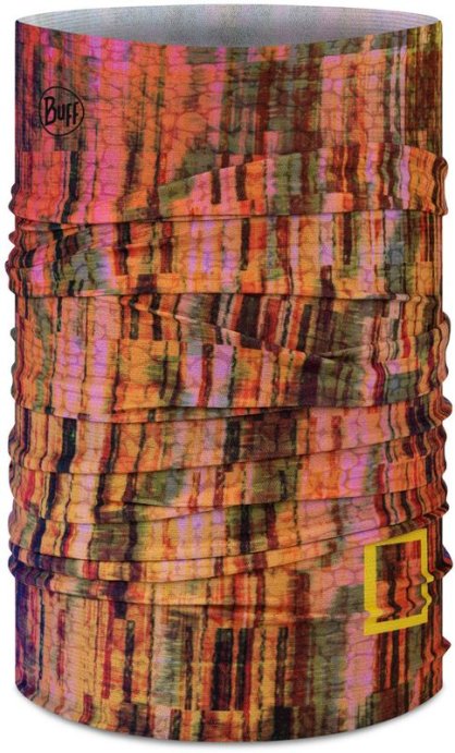 Бандана Buff Coolnet UV+ Yamver Multi 131348.555.10.00
