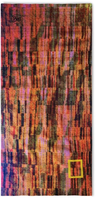 Бандана Buff Coolnet UV+ Yamver Multi 131348.555.10.00