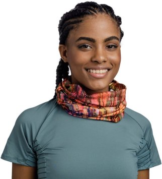 Бандана Buff Coolnet UV+ Yamver Multi 131348.555.10.00