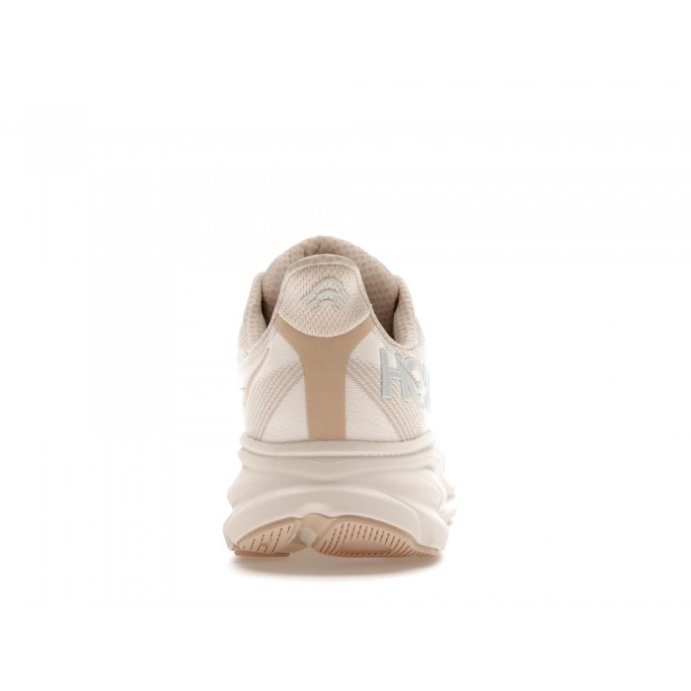Кроссовки Hoka M CLIFTON 9 Shifting Sand/ Eggnog