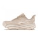 Кроссовки Hoka M CLIFTON 9 Shifting Sand/ Eggnog