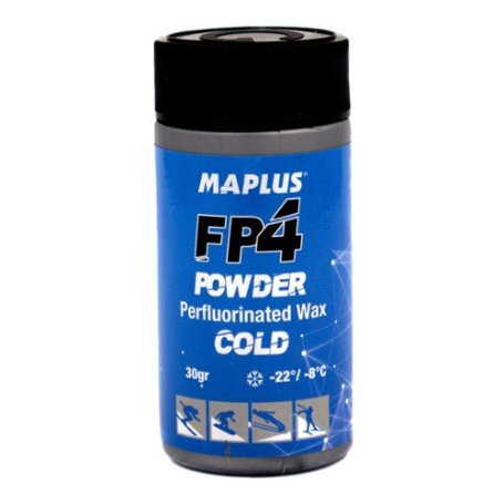 Порошок MAPLUS FP4 Cold Powder 840S 30гр