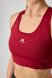Топ Nordski Pro Bra 2.0 Ruby W NSW277725