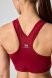 Топ Nordski Pro Bra 2.0 Ruby W NSW277725