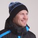 ШАПКА NORDSKI STRIPE BLACK/BLUE NSV470170