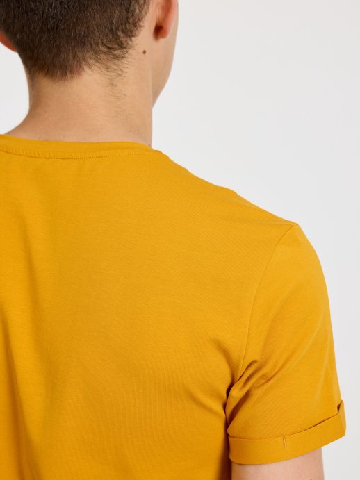 Футболка Nordski Simple Bronze NSM847876