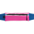 Сумка Enklepp Run Belt 365 (blue-pink)