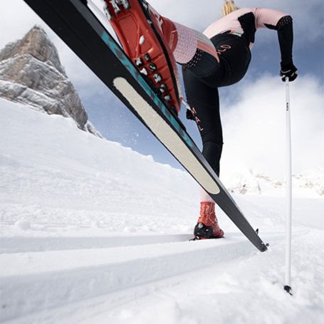 Лыжи Kastle RX10 Classic Skin Medium NRX10CSM