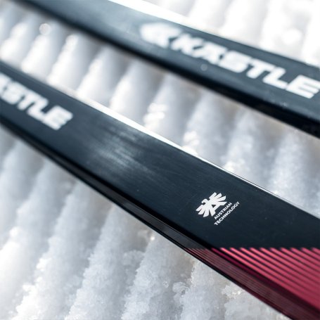 Лыжи Kastle RX10 Classic Skin Medium NRX10CSM