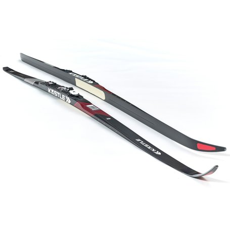 Лыжи Kastle RX10 Classic Skin Medium NRX10CSM