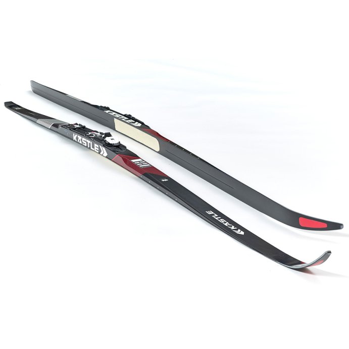 Лыжи Kastle RX10 Classic Skin Medium NRX10CSM