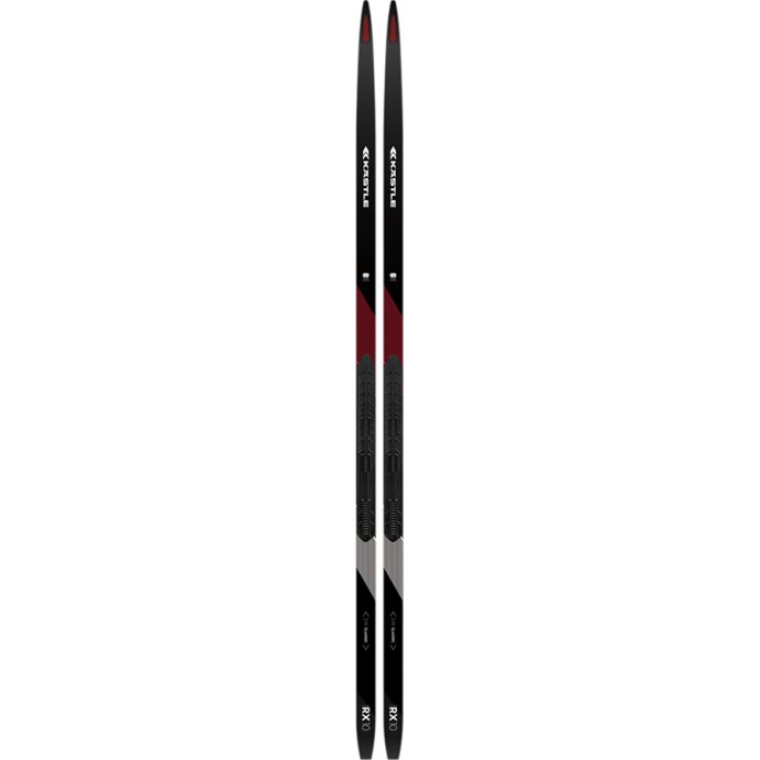 Лыжи Kastle RX10 Classic Skin Medium NRX10CSM