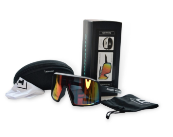 Очки NONAME RAMSAU BLACK
