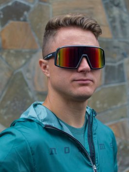 Очки NONAME RAMSAU BLACK