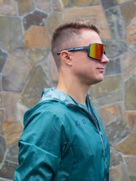 Очки NONAME RAMSAU BLACK