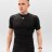 Термофутболка NONAME ARCTOS T-SHIRT 24 UX BLACK