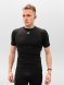 Термофутболка NONAME ARCTOS T-SHIRT 24 UX BLACK