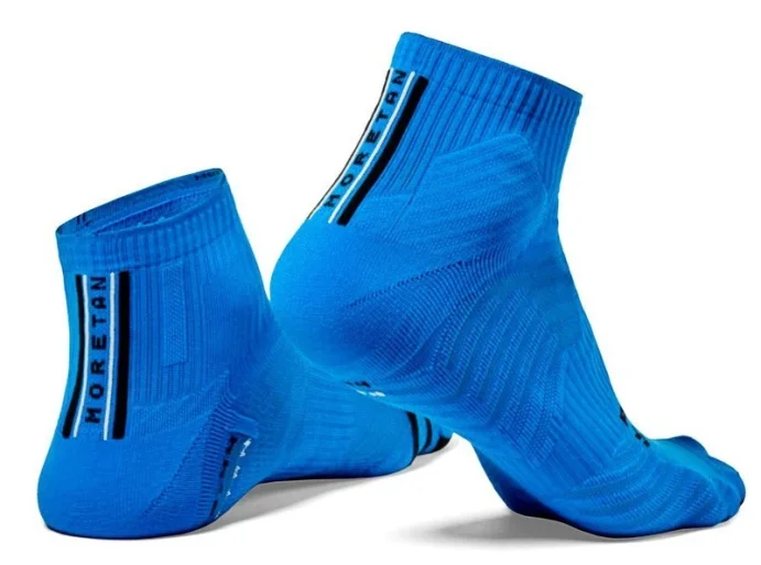 Носки спортивные Moretan ULTRALIGHT IRL-171226 синие