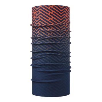 Бандана Buff THERMONET INCANDESCENT MULTI 117985.555.10.00