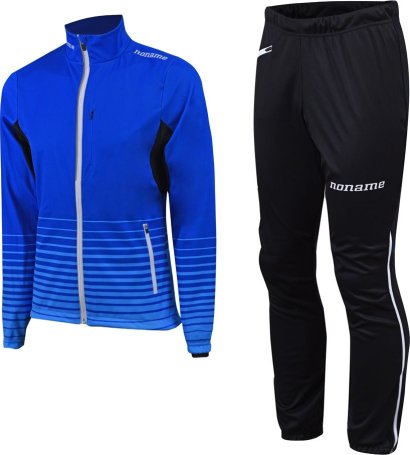 КОСТЮМ РАЗМИНОЧНЫЙ NONAME PRO SOFTSHELL 19 UX
