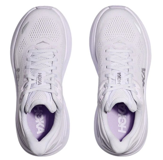 Кроссовки Hoka W Bondi 9 Starlight Glow