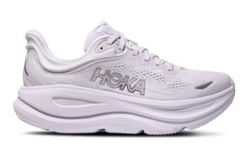 Кроссовки Hoka W Bondi 9 Starlight Glow