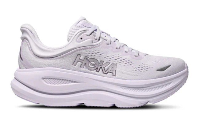 Кроссовки Hoka W Bondi 9 Starlight Glow