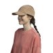 Кепка Buff Speed Cap Solid Coyote 133547.339.20.00 (S/M)