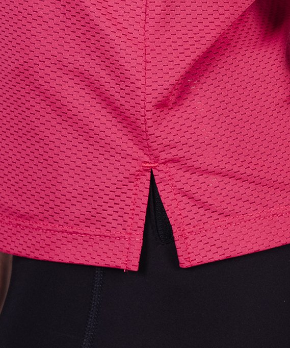 Футболка Nordski Pro Light Berry W NSW335025