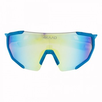 Очки 4KAAD BEAT EDGE JR, голуб. оправа, 1 доп. линза, детск.