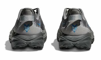 Кроссовки Hoka M SPEEDGOAT 6 Galactic Grey/Blue