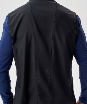 Жилет Nordski Upcast Black NSM791100