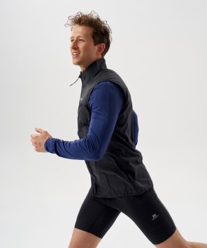 Жилет Nordski Upcast Black NSM791100