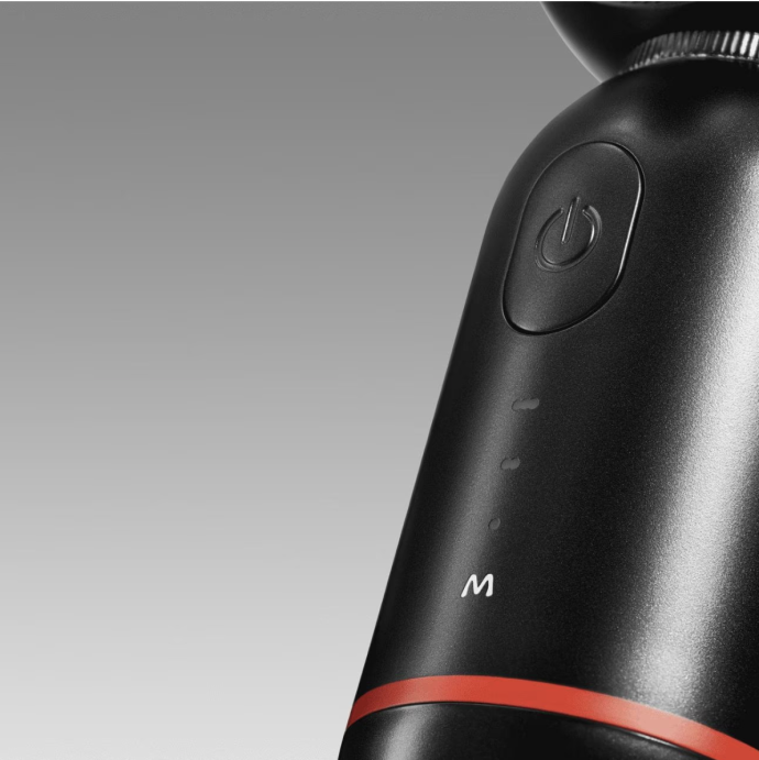 Перкуссионный массажер BAUM Zindech G800 с насадкой EMS в Санкт-Петербурге