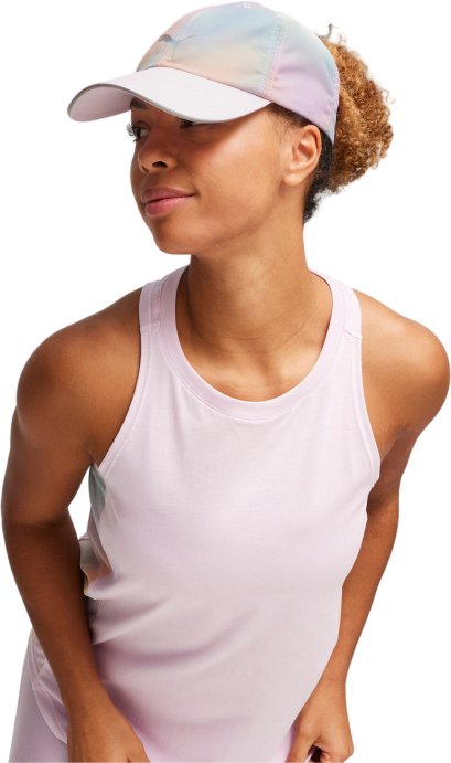 Кепка Puma Quick dry Training Cap