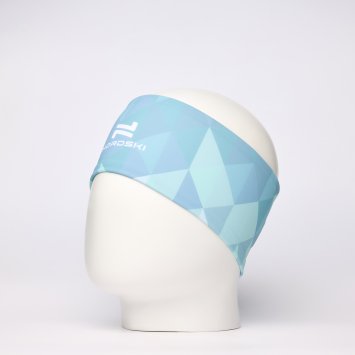 Гоночная повязка Nordski Race Ice Mint NSV688706