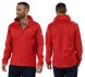 Ветровка Regatta RMW283 9Y6 красный